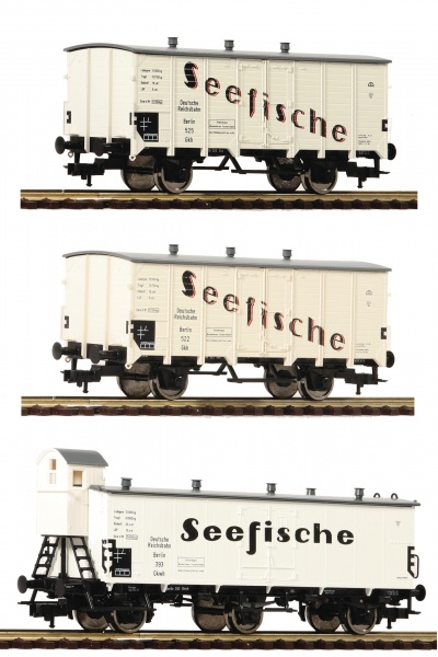 Set of 3 refrigerated cars Seefische<br /><a href='images/pictures/Fleischmann/Fleischmann-538101.jpg' target='_blank'>Full size image</a>